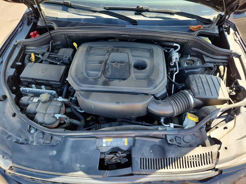 Aukcja sprzedaży 2021 Dodge Durango, vin: 1C4RDJDG0MC662349, numer aukcji: 66127576