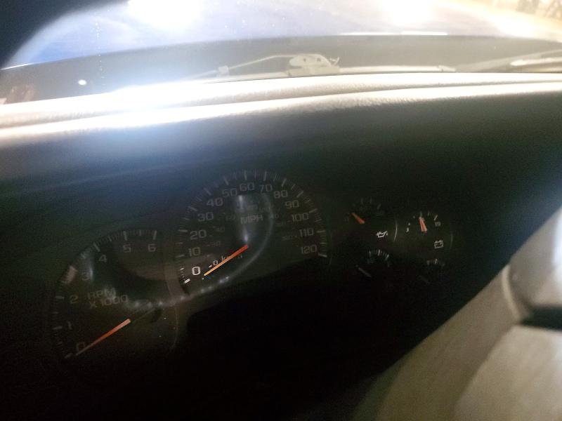 Aukcja sprzedaży 2004 Chevrolet Silverado, vin: 1GCEK19T34E112500, numer aukcji: 65589376