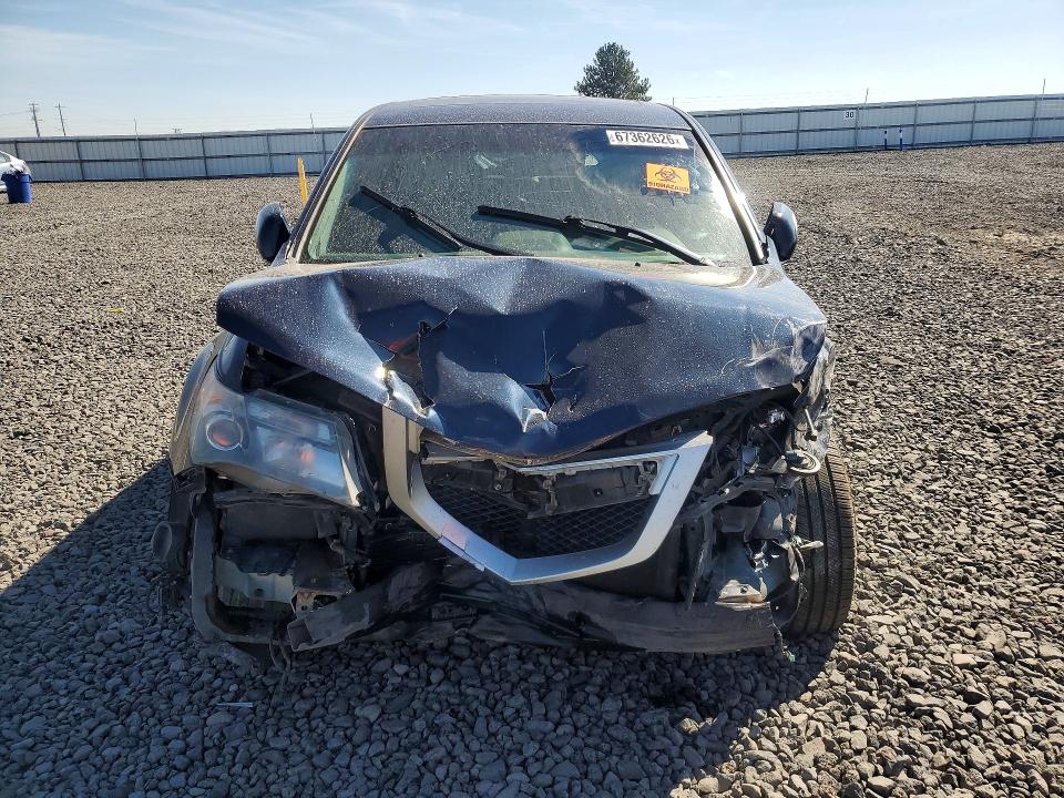 Aukcja sprzedaży 2012 Acura Mdx, vin: 2HNYD2H32CH540414, numer aukcji: 67362626
