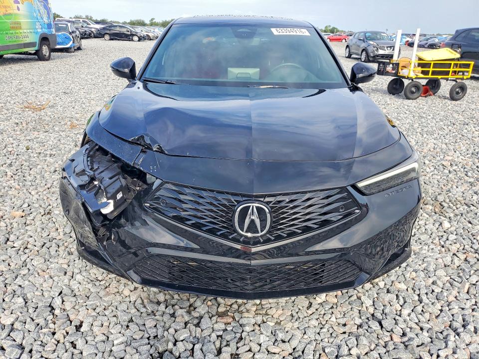 Aukcja sprzedaży 2024 Acura Integra, vin: 19UDE4H67RA003702, numer aukcji: 63394916