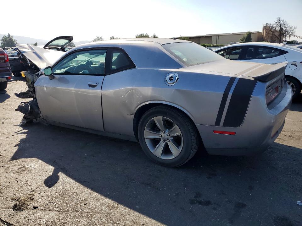 Aukcja sprzedaży 2016 Dodge Challenger, vin: 2C3CDZAG5GH157597, numer aukcji: 64471066