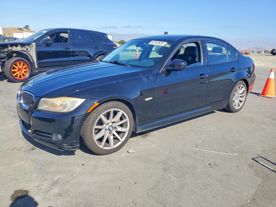 Aukcja sprzedaży 2010 Bmw 328, vin: WBAPH5G56ANM69925, numer aukcji: 63782026