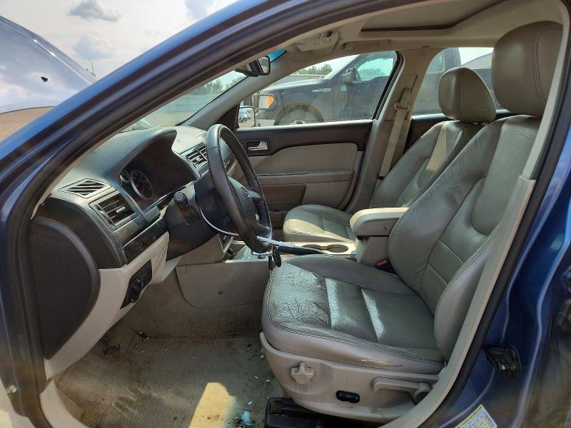 Продажа на аукционе авто 2009 Ford Fusion, vin: 3FAHP08189R108865, номер лота: 65219986