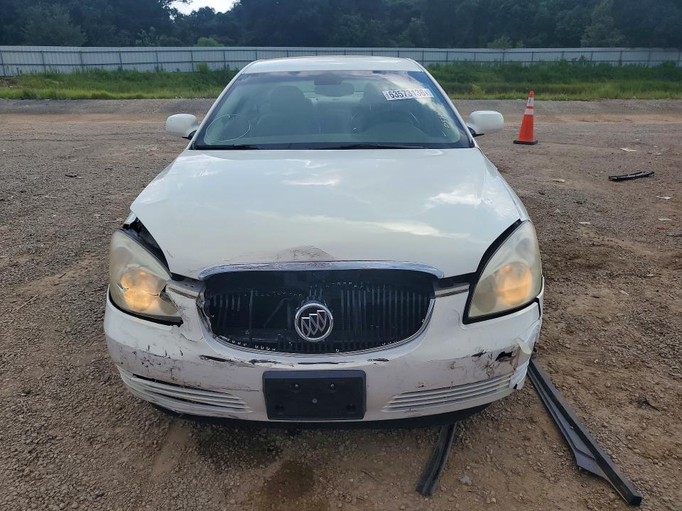 63573136 :رقم المزاد ، 1G4HD57266U172848 vin ، 2006 Buick Lucerne مزاد بيع