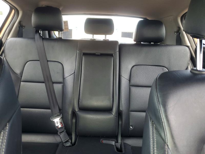 Продажа на аукционе авто 2017 Kia Sportage, vin: KNDPNCAC3H7146745, номер лота: 63646596