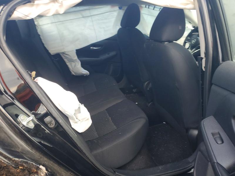 Продаж на аукціоні авто 2023 Nissan Sentra, vin: 3N1AB8BV4PY309706, номер лоту: 65575146