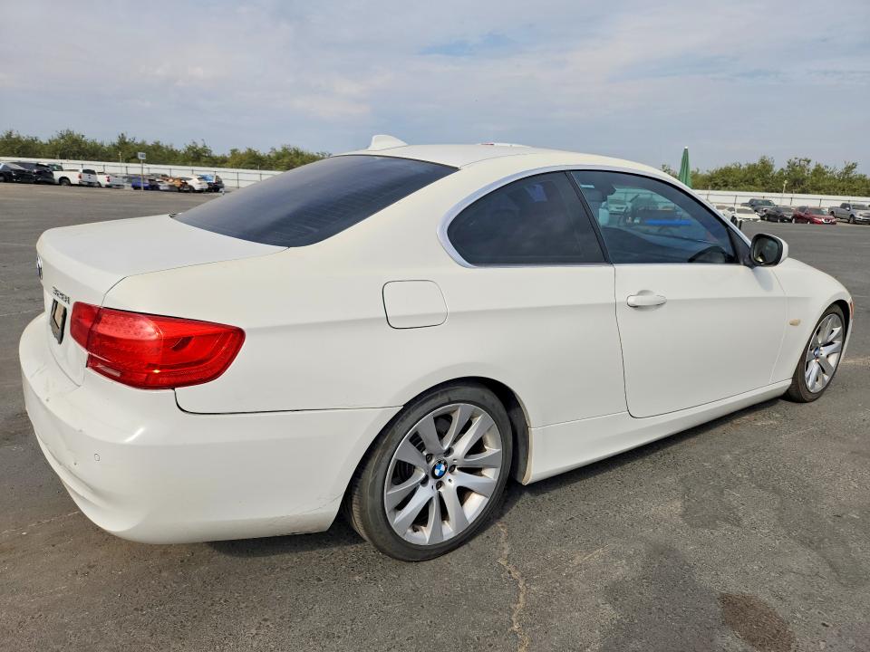 Aukcja sprzedaży 2013 Bmw 328, vin: WBAKE5C52DJ106929, numer aukcji: 66746436