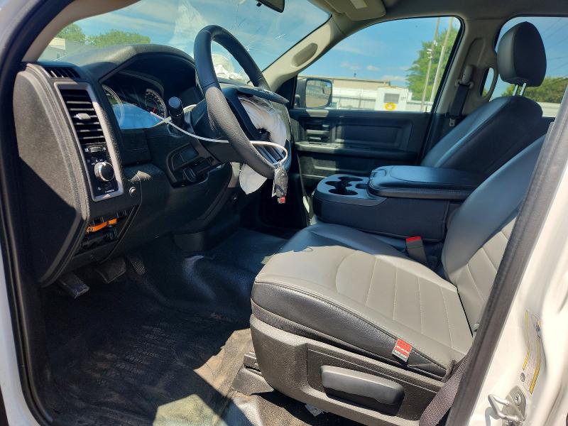 Aukcja sprzedaży 2023 Ram 1500 Classic, vin: 1C6RR7FTXPS528402, numer aukcji: 61339676
