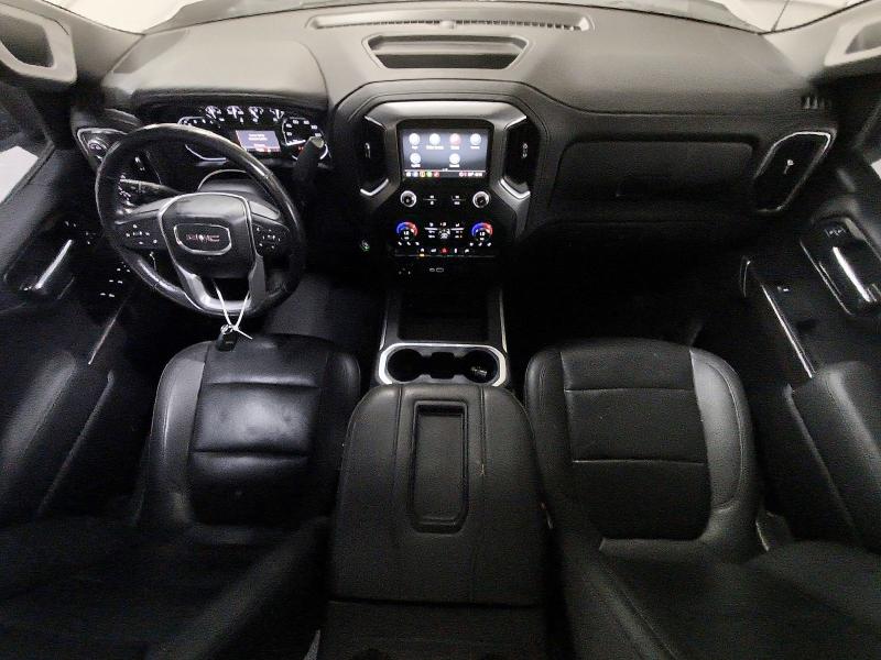 Продаж на аукціоні авто 2021 Gmc Sierra, vin: 3GTU9DEL7MG328020, номер лоту: 63815366