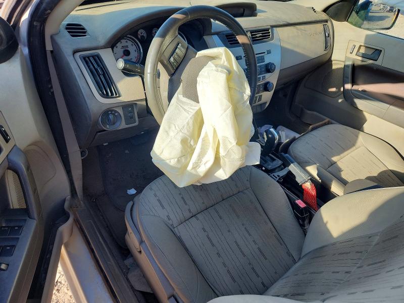65665386 :رقم المزاد ، 1FAHP3FN3BW179465 vin ، 2011 Ford Focus مزاد بيع