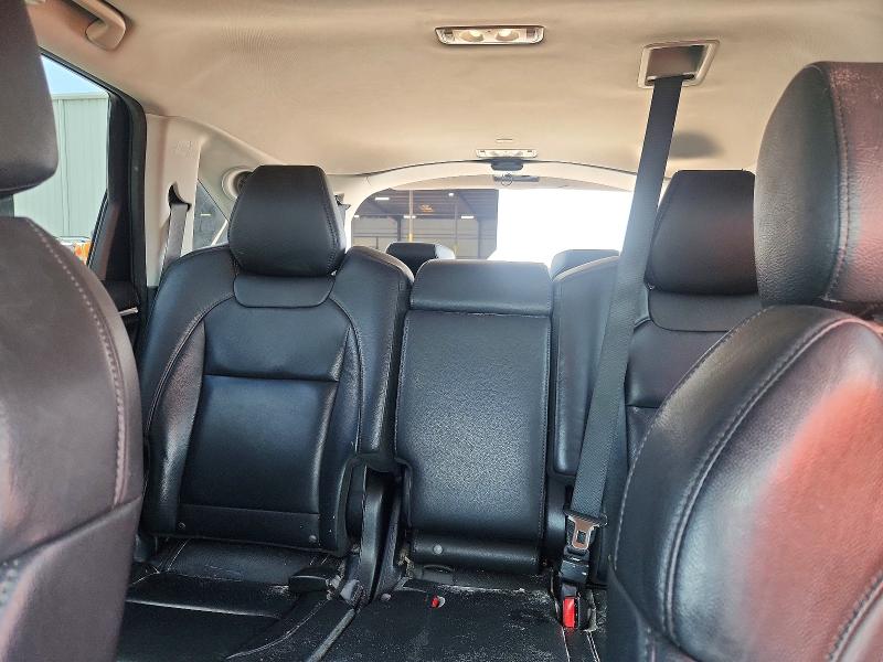 Продаж на аукціоні авто 2017 Acura Mdx, vin: 5FRYD3H53HB002779, номер лоту: 65679236