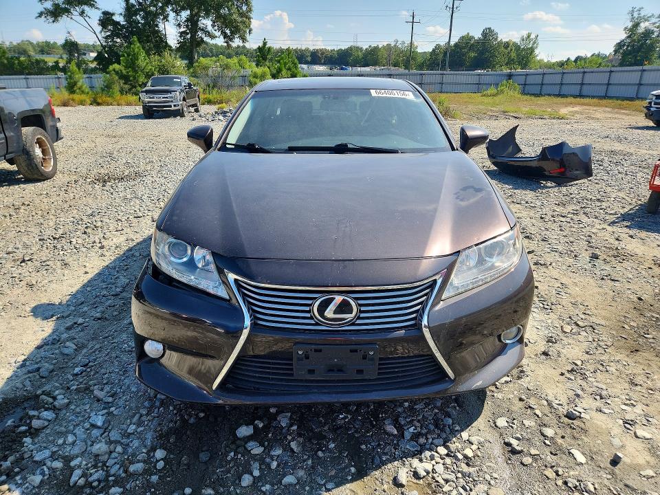 Aukcja sprzedaży 2013 Lexus Es, vin: JTHBK1GG3D2009361, numer aukcji: 66406156