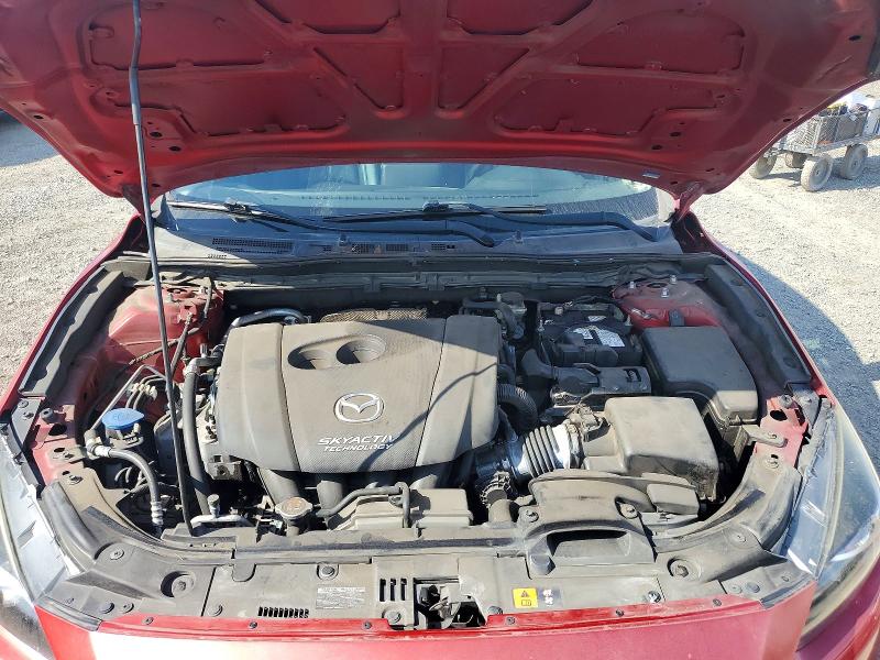 Aukcja sprzedaży 2018 Mazda 3, vin: 3MZBN1L37JM162774, numer aukcji: 66203636