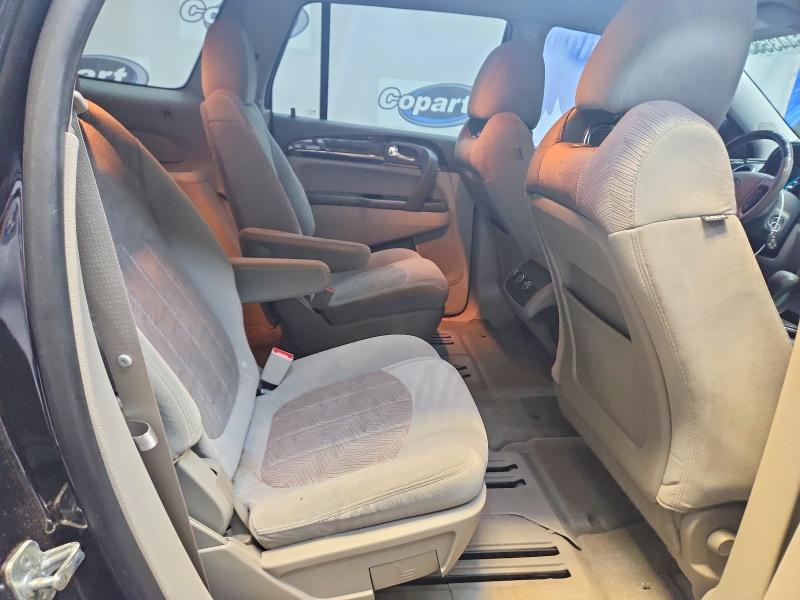 Продажа на аукционе авто 2014 Buick Enclave, vin: 5GAKRAKD4EJ199593, номер лота: 64435336