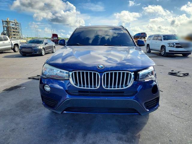 64405566 :رقم المزاد ، 5UXWZ7C52G0R31592 vin ، 2016 Bmw X3 مزاد بيع