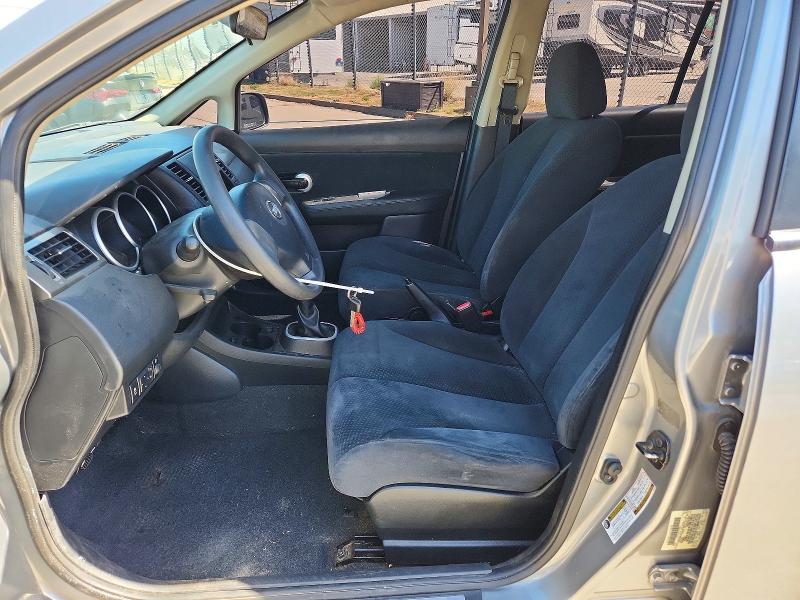 Продаж на аукціоні авто 2012 Nissan Versa, vin: 3N1BC1CP7CK226213, номер лоту: 63564766