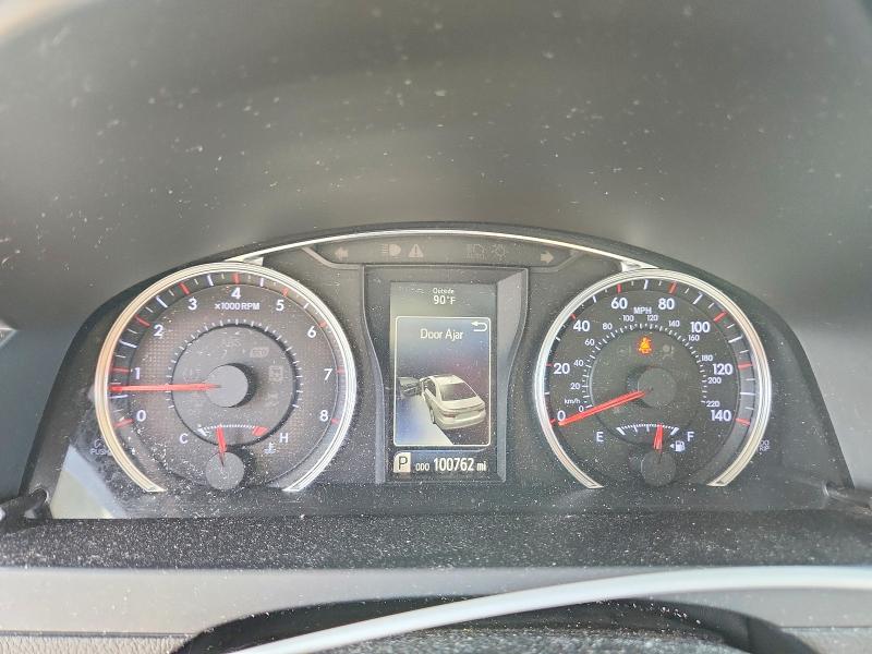 Aukcja sprzedaży 2017 Toyota Camry, vin: 4T1BF1FK4HU294721, numer aukcji: 64014726