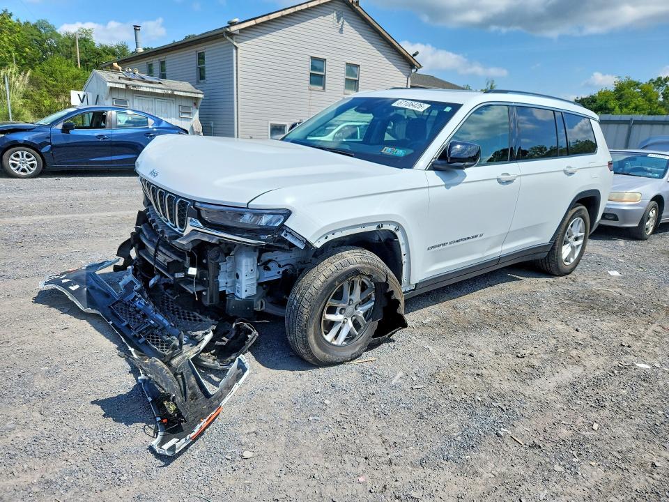 2024 Jeep Grand Cherokee მანქანა იყიდება აუქციონზე, vin: 1C4RJKAG6R8920239, აუქციონის ნომერი: 67106426
