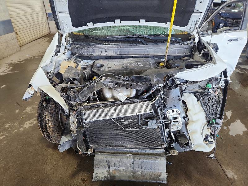 Продаж на аукціоні авто 2016 Jeep Cherokee, vin: 1C4PJMDB3GW218259, номер лоту: 63732436