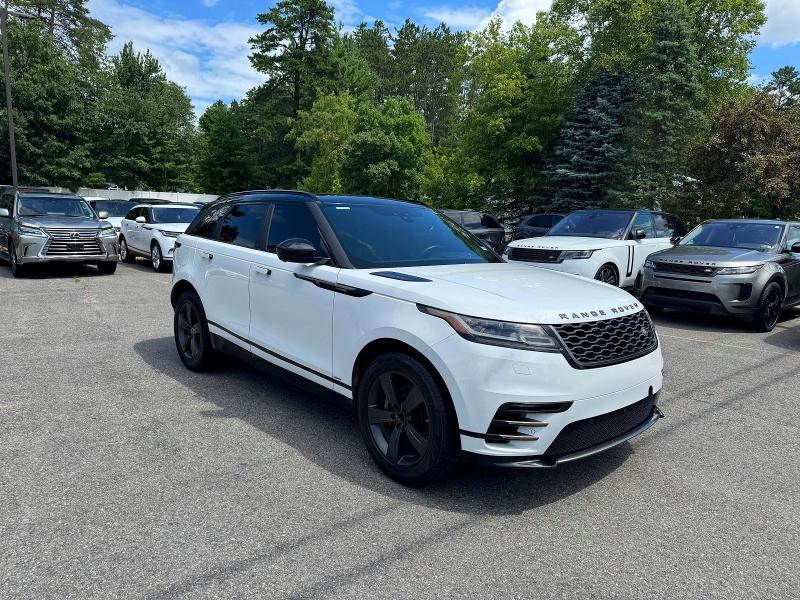 63806066 :رقم المزاد ، SALYK2EX4LA262030 vin ، 2020 Land Rover Range Rover Velar مزاد بيع