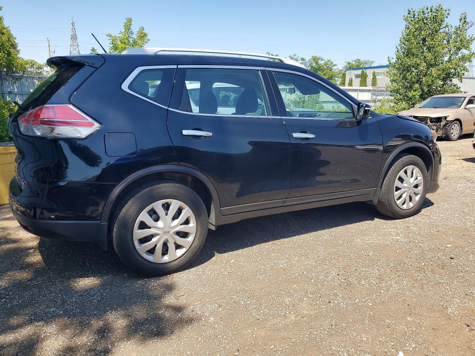 Продаж на аукціоні авто 2014 Nissan Rogue, vin: 5N1AT2MT6EC757787, номер лоту: 63363246