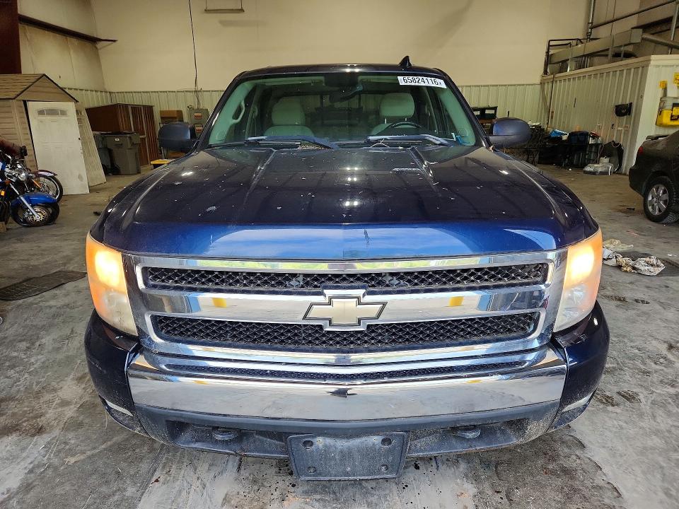 Продаж на аукціоні авто 2007 Chevrolet Silverado, vin: 2GCEK13MX71565438, номер лоту: 65824116