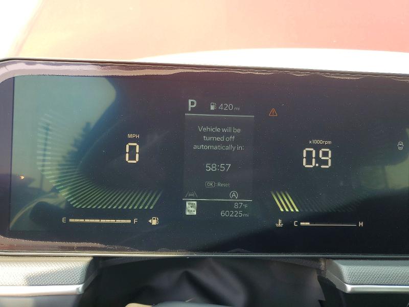 Aukcja sprzedaży 2025 Kia K5, vin: KNAG24J75S5294297, numer aukcji: 62322056