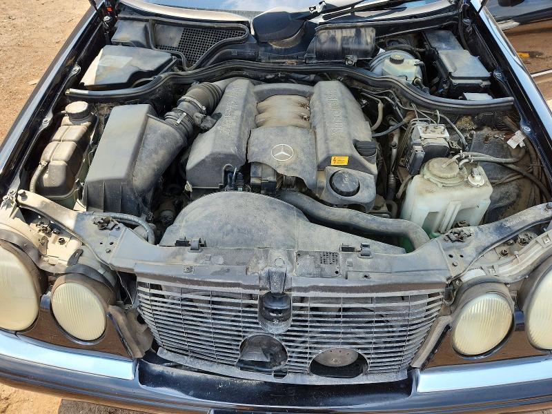 Продажа на аукционе авто 1998 Mercedes-benz E, vin: WDBJF82F4WX005767, номер лота: 62726966