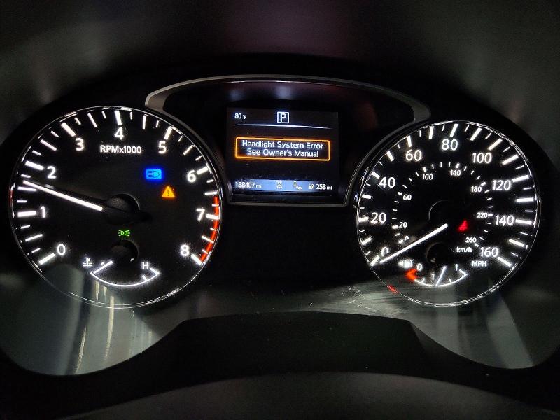 Продажа на аукционе авто 2018 Nissan Altima, vin: 1N4AL3AP8JC211347, номер лота: 66609726