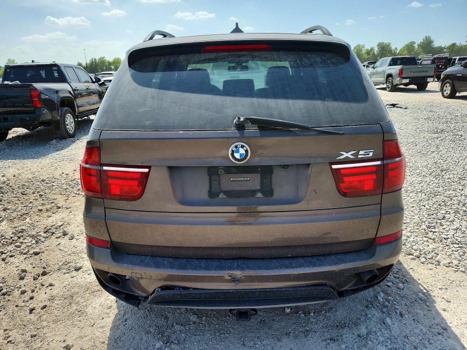 Aukcja sprzedaży 2011 Bmw X5, vin: 5UXZV4C53BL410878, numer aukcji: 65878046