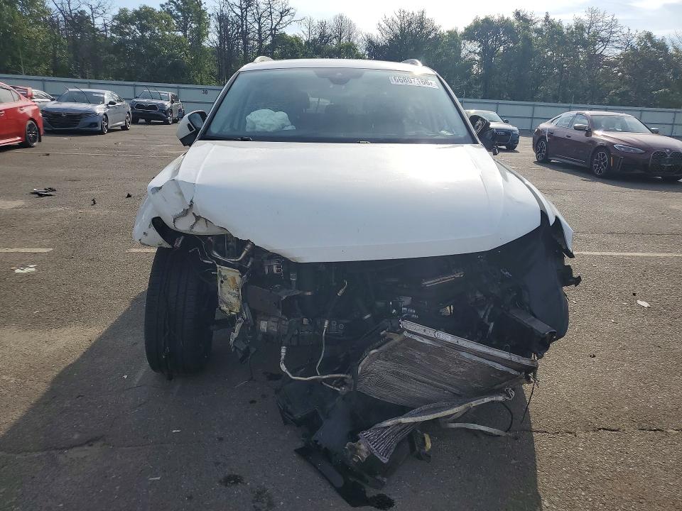 Продажа на аукционе авто 2021 Volkswagen Tiguan, vin: 3VV2B7AX8MM065979, номер лота: 66807166