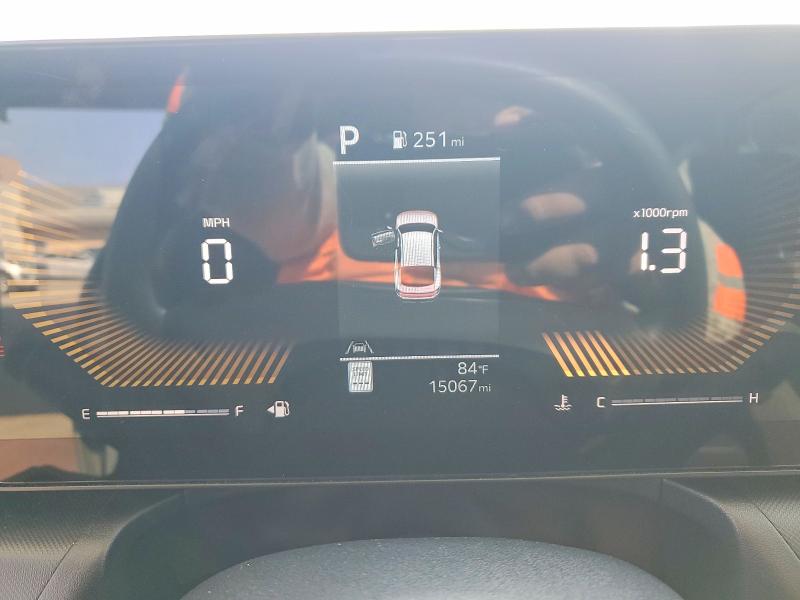 64499956 :رقم المزاد ، 3KPFT4DE3TE281088 vin ، 2026 Kia K4 مزاد بيع