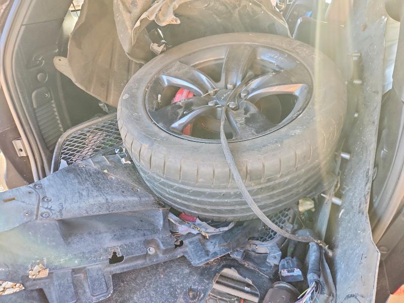 63669296 :رقم المزاد ، 1C4SDJGJ4JC159539 vin ، 2018 Dodge Durango مزاد بيع