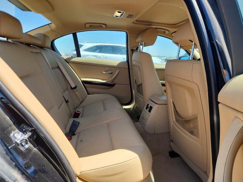 64316176 :رقم المزاد ، WBAPH77549NM27678 vin ، 2009 Bmw 328 مزاد بيع