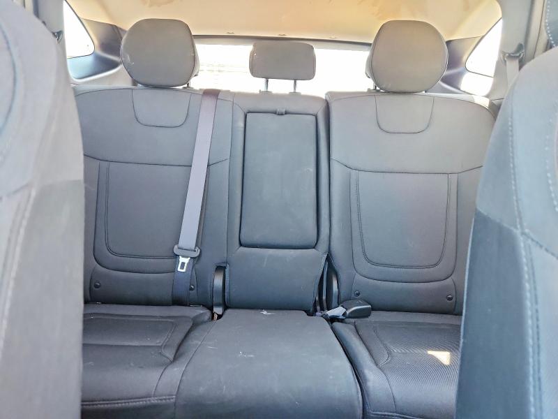 67142546 :رقم المزاد ، 5NMJB3AE0NH147050 vin ، 2022 Hyundai Tucson مزاد بيع