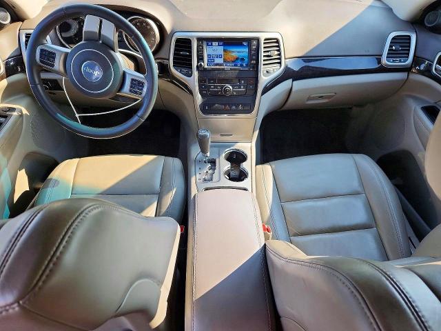 2012 Jeep Grand Cherokee მანქანა იყიდება აუქციონზე, vin: 1C4RJFAG7CC179336, აუქციონის ნომერი: 65220296