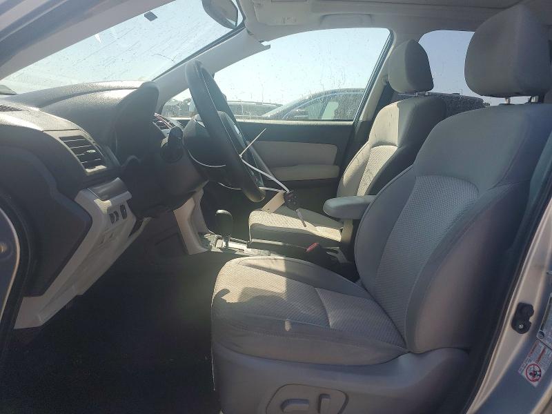 Продаж на аукціоні авто 2014 Subaru Forester, vin: JF2SJAEC3EH428248, номер лоту: 63387076