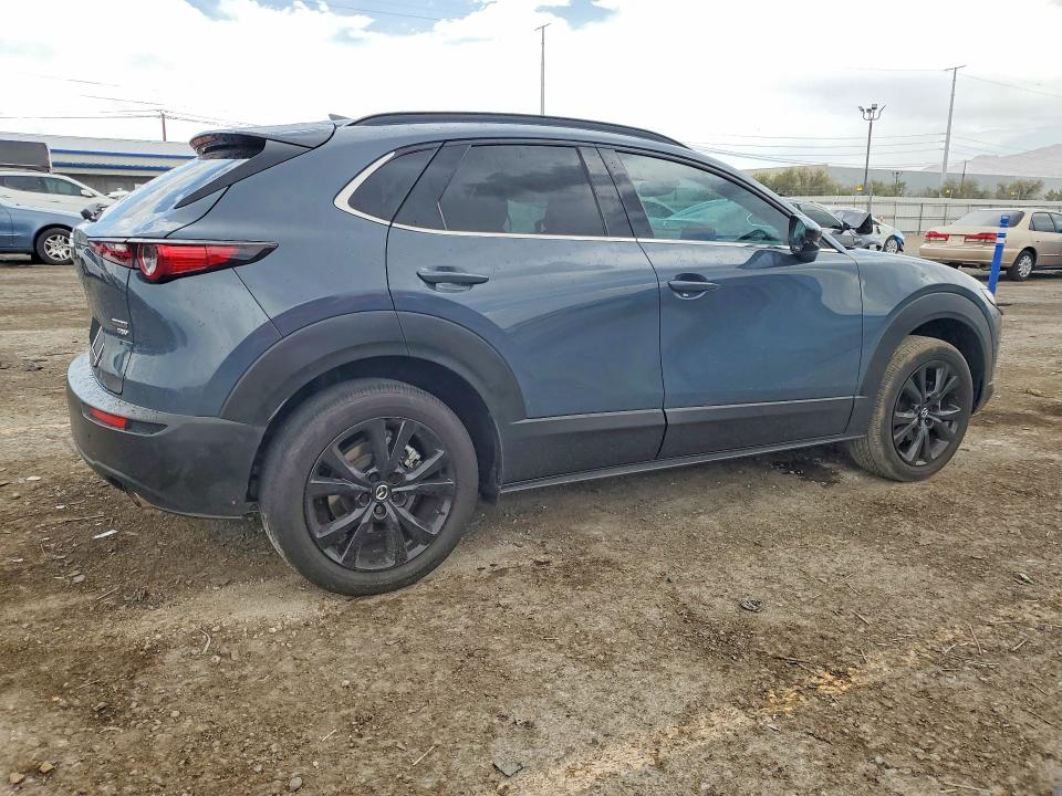 Aukcja sprzedaży 2025 Mazda Cx-30, vin: 3MVDMBDY7SM750026, numer aukcji: 64827336