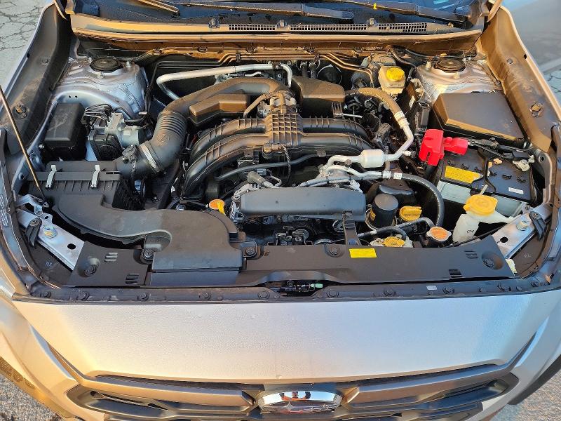 Продажа на аукционе авто 2024 Subaru Crosstrek, vin: JF2GUADC6RH284067, номер лота: 65756196