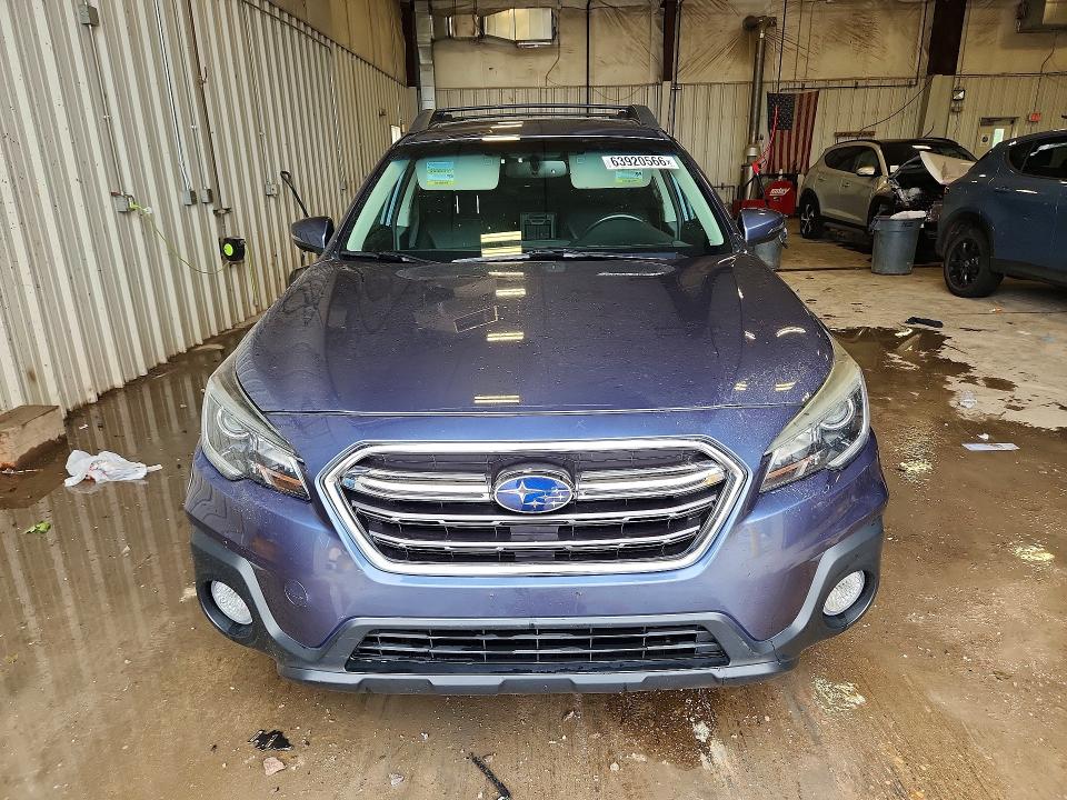 Aukcja sprzedaży 2018 Subaru Outback, vin: 4S4BSAKC0J3392098, numer aukcji: 63920566