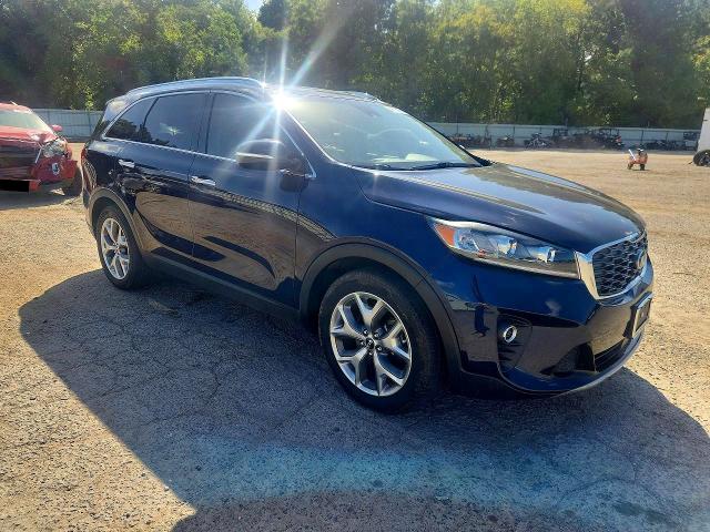 Aukcja sprzedaży 2019 Kia Sorento, vin: 5XYPH4A56KG603041, numer aukcji: 64517396