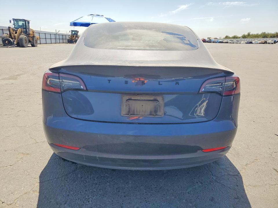 Aukcja sprzedaży 2021 Tesla Model 3, vin: 5YJ3E1EB5MF874835, numer aukcji: 66083726