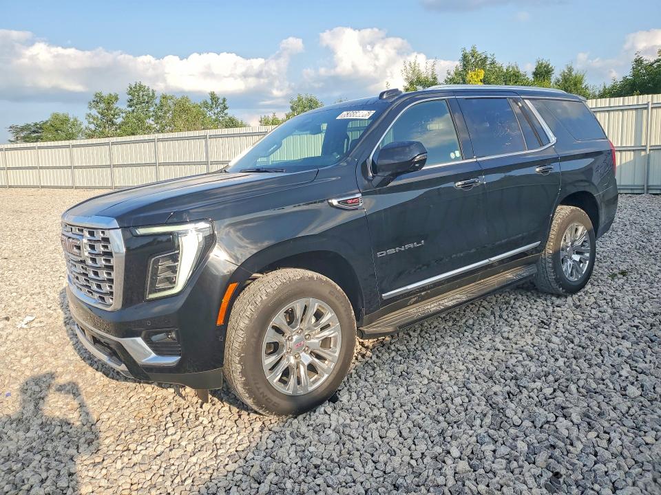 Продаж на аукціоні авто 2026 Gmc Yukon, vin: 1GKS2DKL8TR323136, номер лоту: 63666606