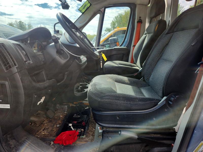 Aukcja sprzedaży 2020 Ram Promaster 3500, vin: 3C6URVJGXLE136901, numer aukcji: 64129746