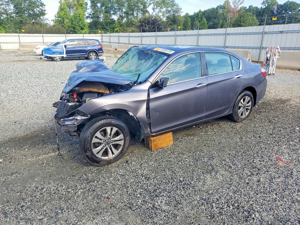 Aukcja sprzedaży 2015 Honda Accord, vin: 1HGCR2F31FA074967, numer aukcji: 66906736