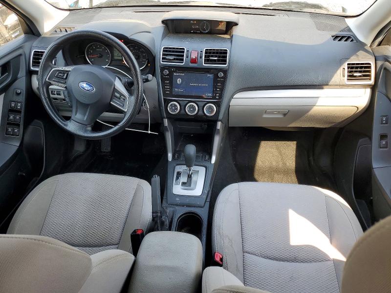 Продажа на аукционе авто 2016 Subaru Forester, vin: JF2SJADC3GH418727, номер лота: 66485866