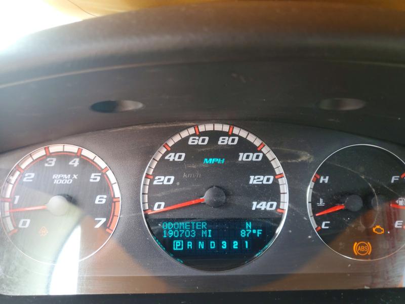 Продаж на аукціоні авто 2006 Chevrolet Impala, vin: 2G1WD58C369215454, номер лоту: 63251436