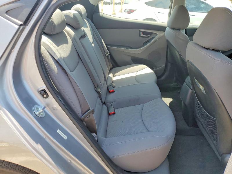 Продаж на аукціоні авто 2015 Hyundai Elantra, vin: KMHDH4AE4FU353821, номер лоту: 64245976