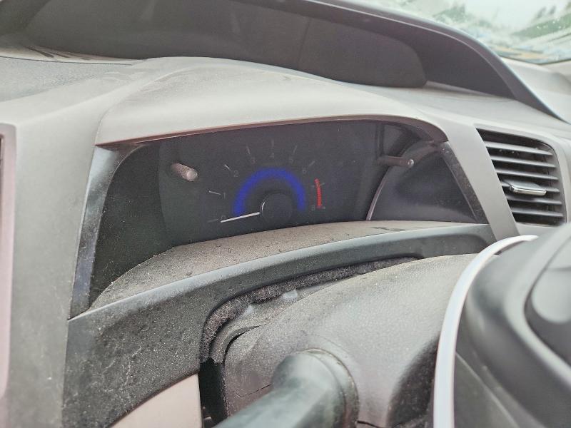 2012 Honda Civic მანქანა იყიდება აუქციონზე, vin: 2HGFG3B50CH011128, აუქციონის ნომერი: 66417966
