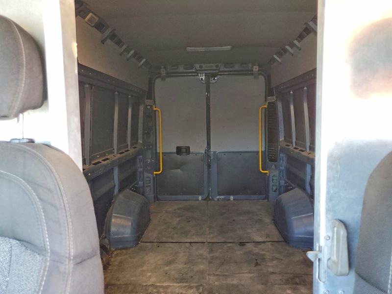 Auction sale of the 2020 Ram Promaster 3500, vin: 3C6URVJG5LE144100, lot number: 67284566